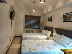 Sea Residences Condotels staycation by lars